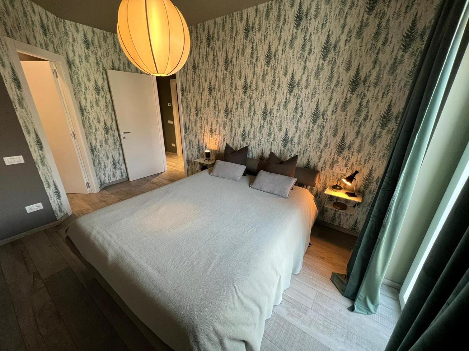 La Bollicina Boutique Apartment And Spa Verbania Exterior foto